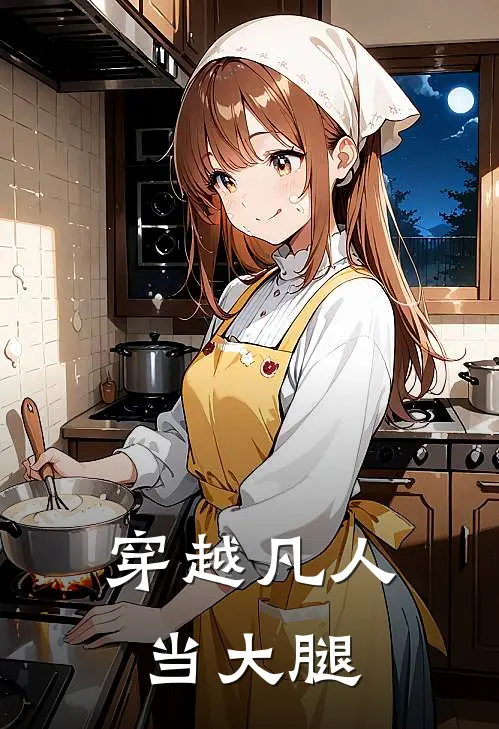 穿越凡人当大腿