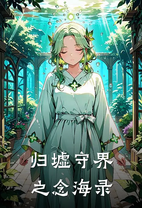 归墟守界之念海录