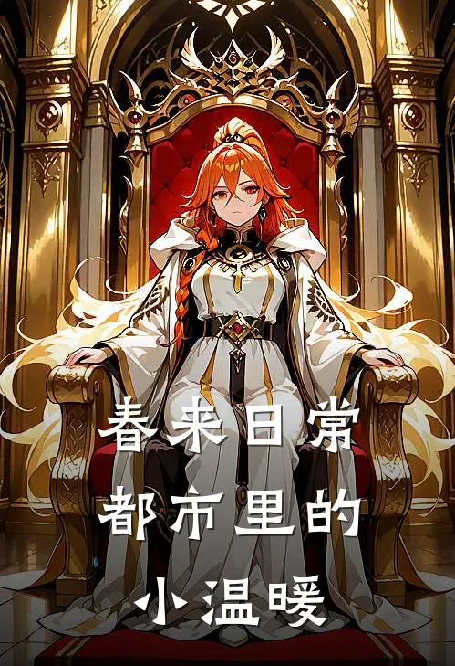 春来日常：都市里的小温暖