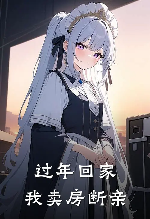 过年回家，我卖房断亲
