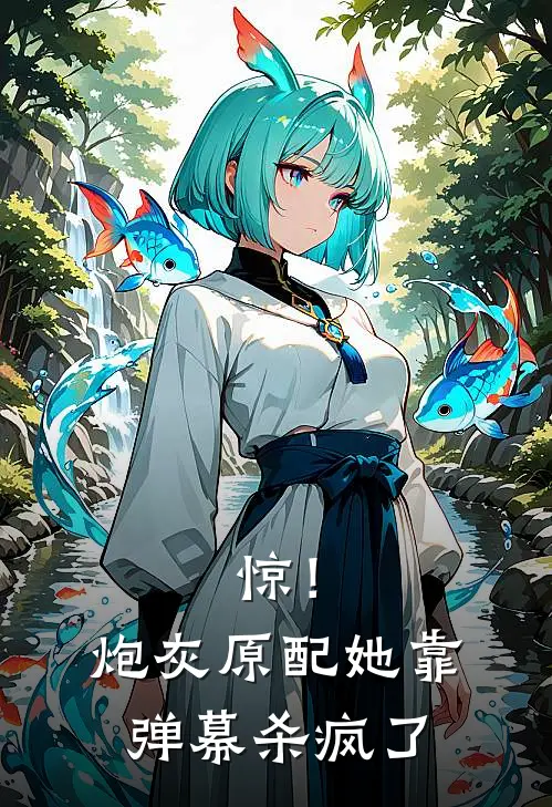 惊！炮灰原配她靠弹幕杀疯了顾景辰江弄月热门完结小说_最新章节列表惊！炮灰原配她靠弹幕杀疯了(顾景辰江弄月)