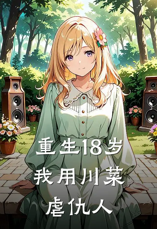 重生18岁：我用川菜虐仇人