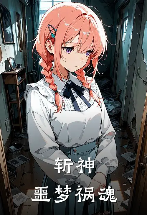 斩神：噩梦祸魂(司小南冷轩)免费小说完结版_免费小说免费阅读斩神：噩梦祸魂司小南冷轩