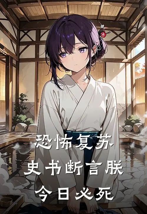 恐怖复苏：史书断言朕今日必死