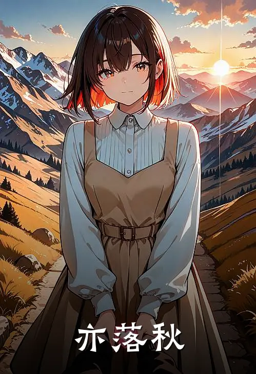 亦落秋(江亦余音落)热门小说排行_完结版小说亦落秋江亦余音落