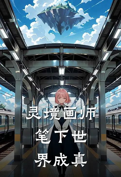 灵境画师：笔下世界成真（白砚薛九）全文免费阅读无弹窗大结局_灵境画师：笔下世界成真最新章节列表