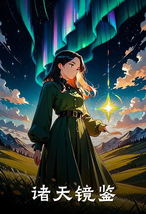 诸天镜鉴(苏夜马钰)免费阅读_完结热门小说诸天镜鉴(苏夜马钰)