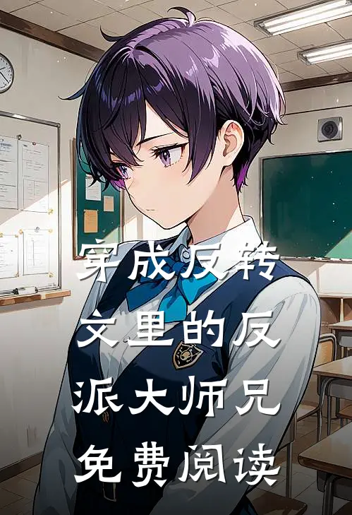 穿成反转文里的反派大师兄免费阅读