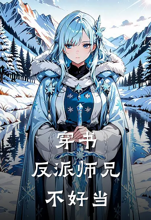 穿书，反派师兄不好当苏清风季天华免费小说完结_最新完本小说推荐穿书，反派师兄不好当(苏清风季天华)