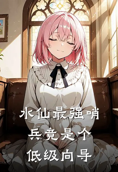 【水仙】最强哨兵竟是个低级向导慕礼神月枝无弹窗全文免费阅读_最新推荐小说【水仙】最强哨兵竟是个低级向导(慕礼神月枝)