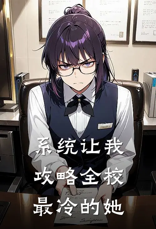 系统让我攻略全校最冷的她
