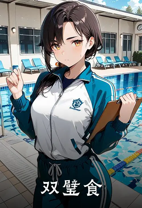 双璧食(沈静安林清月)免费阅读全文_免费完结版小说双璧食沈静安林清月