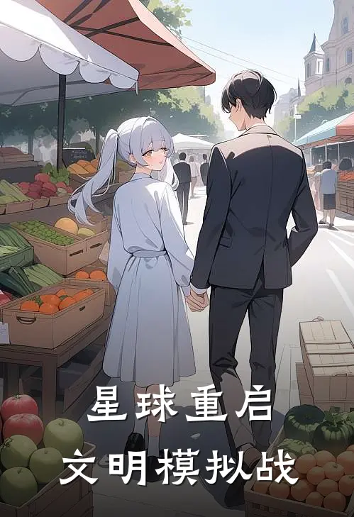 星球重启：文明模拟战(程二万程万里)完本小说_热门的小说星球重启：文明模拟战程二万程万里