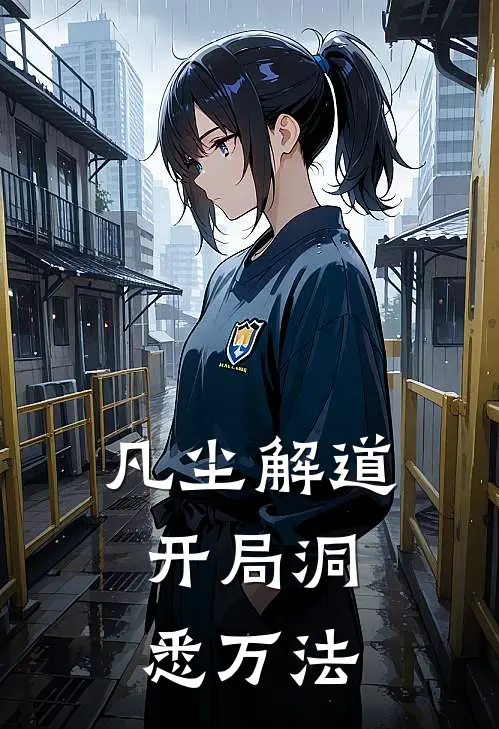 凡尘解道：开局洞悉万法