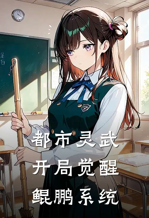 鲲鹏黎陌《都市灵武：开局觉醒鲲鹏系统》最新章节阅读_(鲲鹏黎陌)热门小说