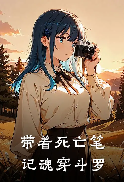 雾冬鬼斗罗《带着死亡笔记魂穿斗罗》全文免费阅读_带着死亡笔记魂穿斗罗全集在线阅读