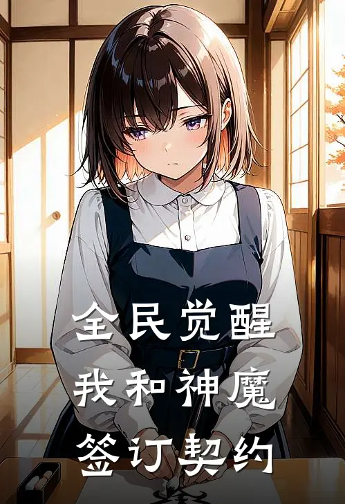 全民觉醒：我和神魔签订契约