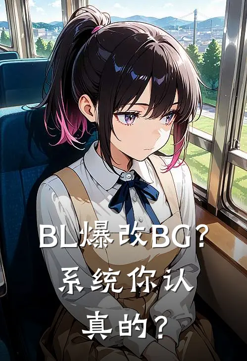 BL爆改BG？系统你认真的？林晚箐苏薇免费小说推荐_免费小说笔趣阁BL爆改BG？系统你认真的？林晚箐苏薇