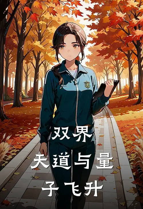 双界：天道与量子飞升林枫林铭小说完结_免费小说全本双界：天道与量子飞升(林枫林铭)