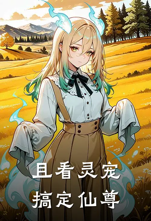 且看灵宠，搞定仙尊朱莹潇湘完本完结小说_无弹窗全文免费阅读且看灵宠，搞定仙尊(朱莹潇湘)