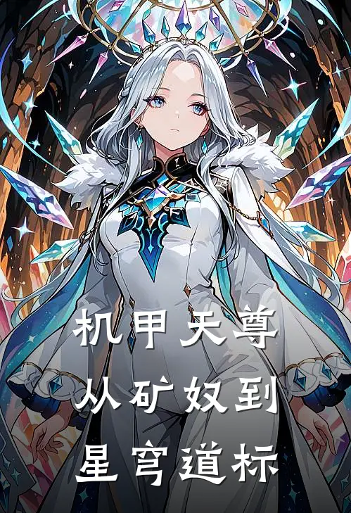 机甲天尊：从矿奴到星穹道标