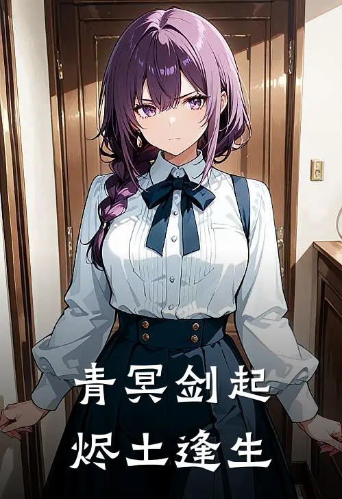 青冥剑起：烬土逢生沈清玄林舟最新章节免费阅读_青冥剑起：烬土逢生全文免费在线阅读