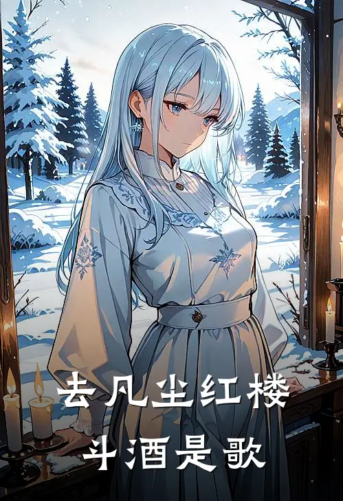 去凡尘红楼斗酒是歌