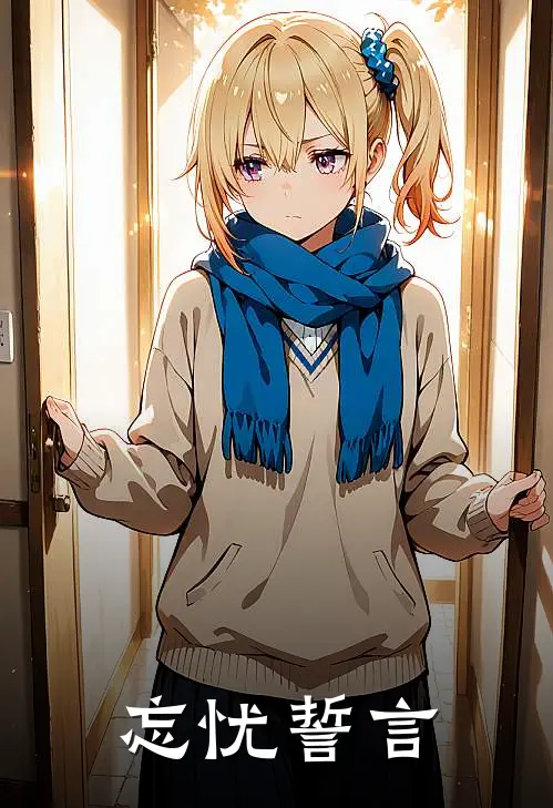 忘忧誓言青依慕雨最新热门小说_忘忧誓言全本在线阅读