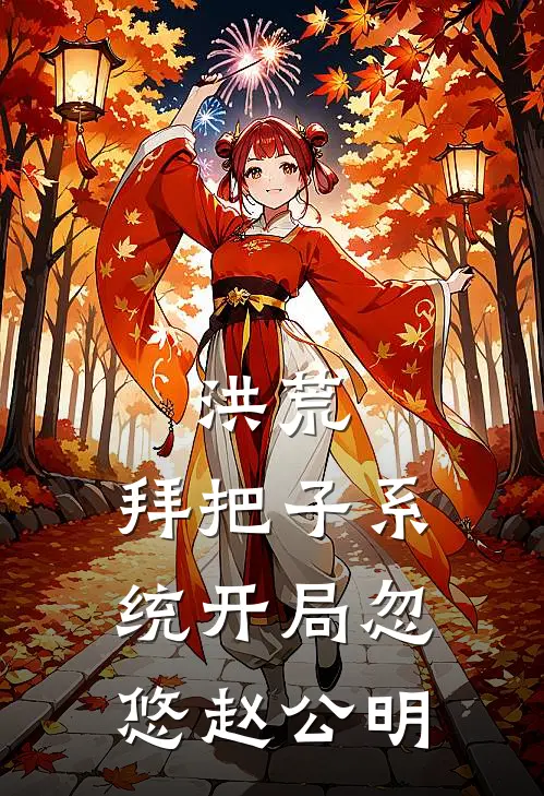 洪荒：拜把子系统开局忽悠赵公明(赵公明李长苟)无弹窗小说免费阅读_小说免费阅读无弹窗洪荒：拜把子系统开局忽悠赵公明赵公明李长苟