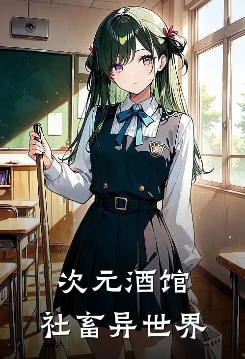 次元酒馆：社畜异世界