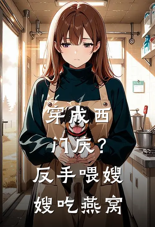 穿成西门庆？反手喂嫂嫂吃燕窝西门庆玳安免费小说_完本免费小说穿成西门庆？反手喂嫂嫂吃燕窝西门庆玳安