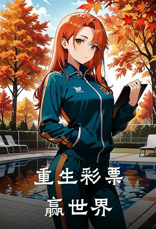 重生彩票赢世界