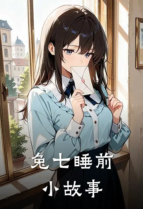 兔七睡前小故事(豆豆阿圆)无弹窗小说免费阅读_小说完整版免费阅读兔七睡前小故事豆豆阿圆