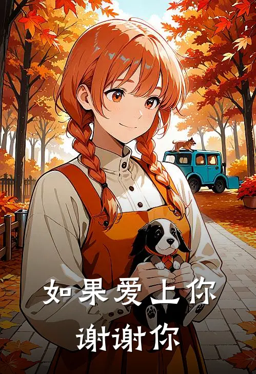 如果爱上你，谢谢你