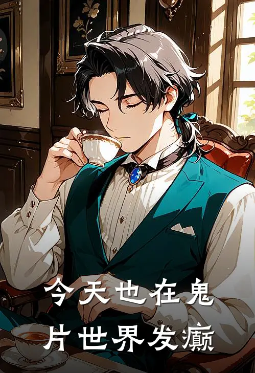 今天也在鬼片世界发癫