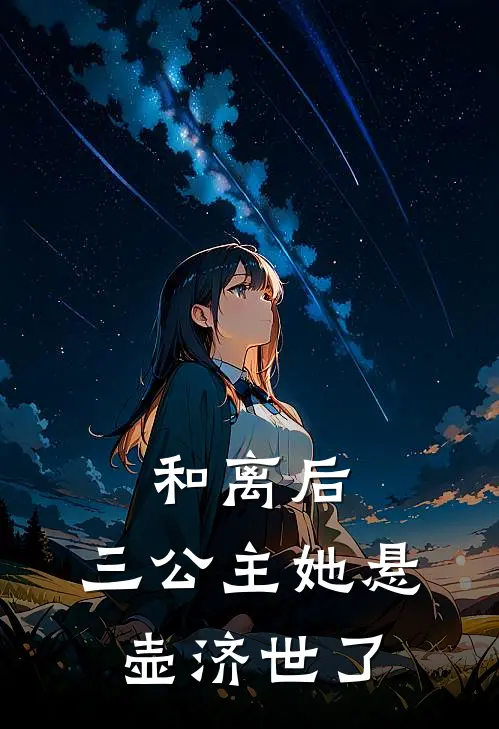 和离后，三公主她悬壶济世了苓宝寸心完本热门小说_完本小说免费和离后，三公主她悬壶济世了(苓宝寸心)