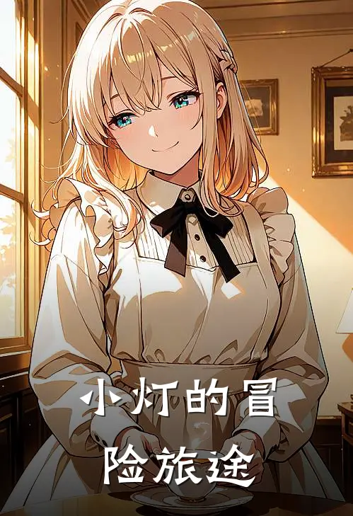 小灯的冒险旅途(利姆莱雅史莱姆)无弹窗小说免费阅读_小说免费阅读无弹窗小灯的冒险旅途利姆莱雅史莱姆