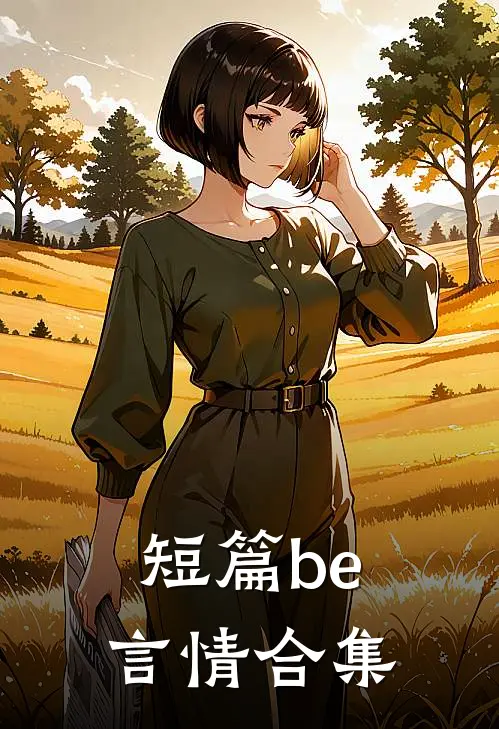 《短篇be言情合集》曾禾书迟祝和已完结小说_短篇be言情合集(曾禾书迟祝和)经典小说