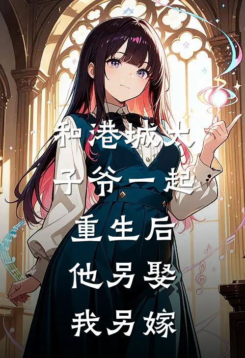 和港城太子爷一起重生后，他另娶我另嫁白月光陈延之完本完结小说_无弹窗全文免费阅读和港城太子爷一起重生后，他另娶我另嫁(白月光陈延之)