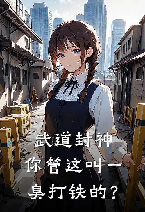 武道封神，你管这叫一臭打铁的？(王虎苏婉)完整版免费全文阅读_完本小说推荐武道封神，你管这叫一臭打铁的？(王虎苏婉)