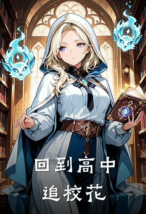 回到高中追校花赵强张立志热门小说免费阅读_完本完结小说回到高中追校花(赵强张立志)