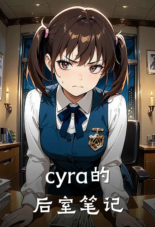 cyra的后室笔记