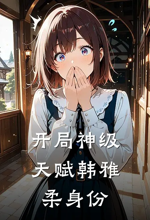 开局神级天赋韩雅柔身份