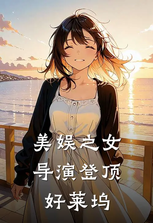 美娱之女导演登顶好莱坞