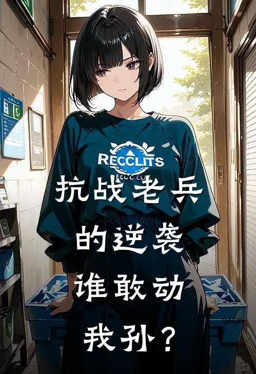 抗战老兵的逆袭：谁敢动我孙？(陈峰陈雨菲)完整版免费全文阅读_完本小说推荐抗战老兵的逆袭：谁敢动我孙？(陈峰陈雨菲)