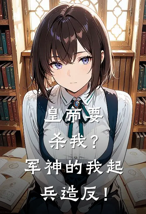 皇帝要杀我？军神的我起兵造反！(陈一霍骁)在线阅读免费小说_最新章节列表皇帝要杀我？军神的我起兵造反！(陈一霍骁)