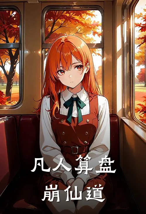 凡人算盘崩仙道