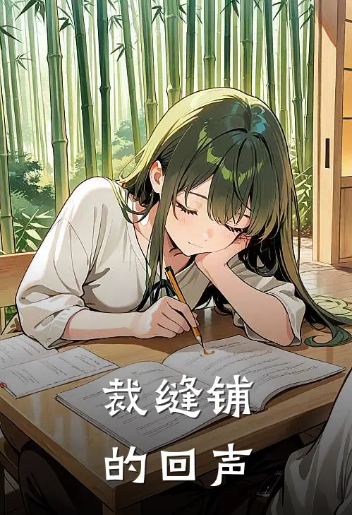 裁缝铺的回声(沈敬之陆沉)热门网络小说推荐_最新完结小说推荐裁缝铺的回声沈敬之陆沉