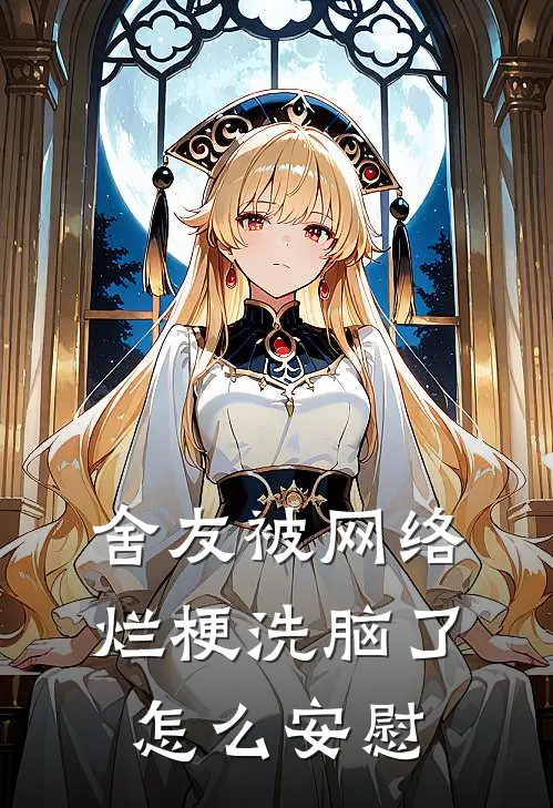 舍友被网络烂梗洗脑了怎么安慰