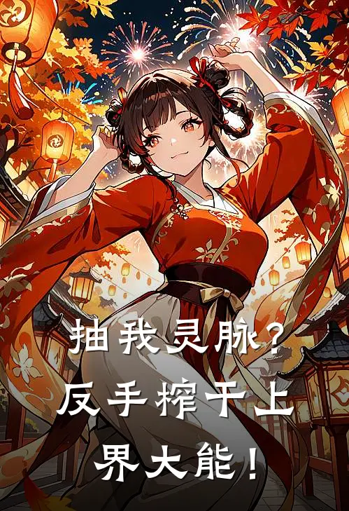 《抽我灵脉？反手榨干上界大能！》苏璃柳乘风_(抽我灵脉？反手榨干上界大能！)全集在线阅读